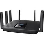 Linksys EA9500 game router, Ophalen, Zo goed als nieuw