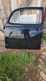 Vw Kever Dickholmer deuren, Ophalen, Gebruikt, Oldtimer onderdelen, Voor