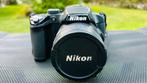Nikon coolpix P510, Audio, Tv en Foto, Fotocamera's Digitaal, Ophalen of Verzenden, Zo goed als nieuw, Nikon, 8 keer of meer