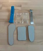 Mondspiegelset volwassenen tandheelkunde van Nichrominox, Ophalen of Verzenden, Gebruikt