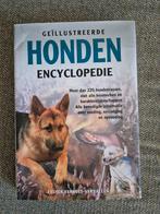 Te koop honden encyclopedie, Ophalen of Verzenden, Zo goed als nieuw, Honden
