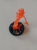 HeroClix Skeletal Necromancer Fire Variant 2008, Verzamelen, Ophalen of Verzenden, Zo goed als nieuw