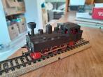 Te koop stoomloc 3090 van marklin, Hobby en Vrije tijd, Modeltreinen | H0, Wisselstroom, Gebruikt, Locomotief, Ophalen of Verzenden