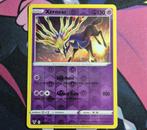 Xerneas Reverse Vivid Voltage 078/185, Verzenden, Zo goed als nieuw, Losse kaart, Foil