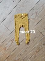 Joha legging met sokjes mosterdgeel, Broekje, Jongetje of Meisje, Ophalen of Verzenden, Zo goed als nieuw