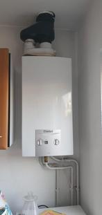 Vaillant turboMAG 14-2/0, Doe-het-zelf en Verbouw, Geisers en Boilers, Gebruikt, Geiser, Ophalen of Verzenden, Minder dan 20 liter