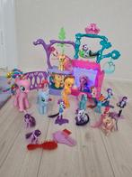 My little pony, Kinderen en Baby's, Ophalen of Verzenden, Zo goed als nieuw