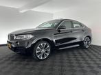 BMW X6 xDrive40d M Sport Edition Aut. *PANO | HEAD-UP | BANG, Auto's, BMW, Automaat, Gebruikt, Euro 6, 2993 cc