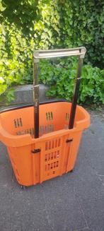 Trek mandje van Blokker, Ophalen of Verzenden, Gebruikt, Overige typen, Minder dan 35 cm