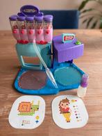 Bindeez Aquabeads Pet Studio Set, Ophalen, Zo goed als nieuw, Knutselen