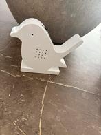 Fluitende vogel als je langsloopt zgan, Ophalen of Verzenden, Zo goed als nieuw