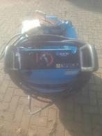 kew hogedruk reiniger 2x, Ophalen, Elektrisch