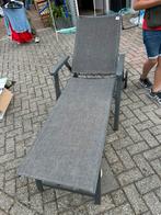 Ligbedje, Ophalen, Zo goed als nieuw