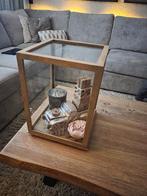 Rivièra Maison, Ophalen, Zo goed als nieuw, Vierkant, Hout