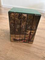 Swiebertje Videobanden - Complete 5-delige Serie, Ophalen, Gebruikt, Alle leeftijden, Boxset