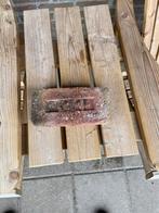 Ongeveer 750 metselstenen, Doe-het-zelf en Verbouw, Ophalen, Nieuw, Bakstenen