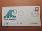 202) Expozee 1979, Ophalen of Verzenden, Envelop