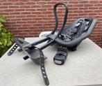 Yepp mini voorzitje, moet snel weg!, Fietsen en Brommers, Fietsaccessoires | Fietsstoeltjes, Ophalen, Voetsteuntjes, Yepp, 0 t/m 18 kg