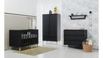 TWF Babykamer Meubels - Commode , bed en kledingkast, Ophalen, 50 tot 100 cm, Zo goed als nieuw, 3 of 4 laden