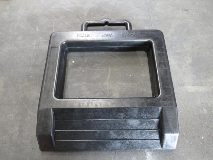 palletwagen stopper palletwagen parkeerblok palletwagenstop, Doe-het-zelf en Verbouw, Gereedschap | Handgereedschap, Nieuw, Ophalen of Verzenden