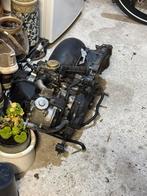 Veel sym mio onderdelen, Fietsen en Brommers, Brommeronderdelen | Scooters, Ophalen of Verzenden, Gebruikt, Piaggio
