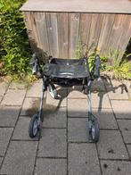 Rollator zo goed alls nieuw, Ophalen, Opvouwbaar, Zo goed als nieuw
