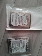 2,5 inch laptop harde schijven 320 gb 2x, Ophalen of Verzenden, Laptop
