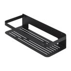 Tiger Caddy - Doucherek - Douchemand 32 cm - Zwart, Zwart, Overige typen, Nieuw, Ophalen of Verzenden