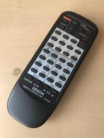 afstandsbediening Denon RC-816, Audio, Tv en Foto, Afstandsbedieningen, Ophalen of Verzenden, Zo goed als nieuw, Origineel