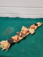 -	Decoratie hanger met potjes, Ophalen of Verzenden, 'T Olde Gre-j, Info@toldegrej.nl, Endepoelstraat 20f Didam