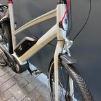 Gazelle Cityzen C8 Bosch middenmotor, Fietsen en Brommers, Elektrische fietsen, Gebruikt, Ophalen of Verzenden, 51 tot 55 cm, 50 km per accu of meer