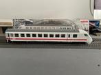 Märklin sneltrein stuurstand-rijtuig - 40503 - zonder motor, Ophalen, Wisselstroom, Locomotief, Zo goed als nieuw