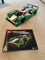 Lego Technic 24-hour LeMans auto 42039, Kinderen en Baby's, Speelgoed | Duplo en Lego, Complete set, Lego, Zo goed als nieuw, Ophalen