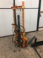 Peecon mestrooier , Balenklem , hefmast, Zakelijke goederen, Ophalen, Overige, Overige typen