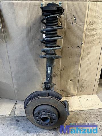 AUDI A3 8P 1.6 rechts voor veerpoot 2003-2012 beschikbaar voor biedingen