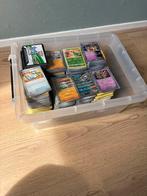 3000 aan Pokemon bulk. Oa Holo, Reverses en normale kaarten, Hobby en Vrije tijd, Verzamelkaartspellen | Pokémon, Ophalen of Verzenden