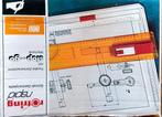 Rotring Rapid, Hobby en Vrije tijd, Ophalen of Verzenden, Gebruikt, Overige typen