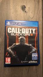Call of duty Black ops 3, Spelcomputers en Games, Games | Sony PlayStation 4, Zo goed als nieuw, Ophalen
