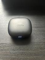 JBL Live Pro 2 Case TWS Zwart, Telecommunicatie, Mobiele telefoons | Oordopjes, Ophalen of Verzenden, Zo goed als nieuw, In oorschelp (earbud)