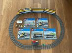 Lego City 60197 passagiers trein compleet, Kinderen en Baby's, Speelgoed | Duplo en Lego, Ophalen, Gebruikt, Complete set, Lego