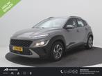 Hyundai Kona 1.6 GDI HEV Comfort Smart Automaat / Trekhaak /, Stof, 2 kWh, Origineel Nederlands, Bedrijf