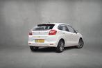 Suzuki Baleno 1.2 Exclusive | Stoelverw. | Camera | Navi | A, Auto's, Suzuki, Stof, Gebruikt, 4 cilinders, 840 kg
