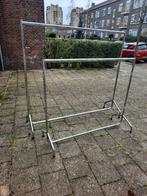 2 kledingrekken, Ophalen, Gebruikt