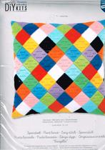 Cado vervaco borduurpakket spansteekkussen, 326, Ophalen of Verzenden, Nieuw, Handborduren, Borduurpakket