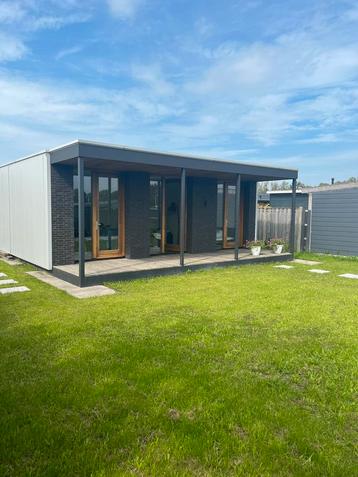 Recreatiewoning te koop in Oudkarspel 1u van Amsterdam beschikbaar voor biedingen