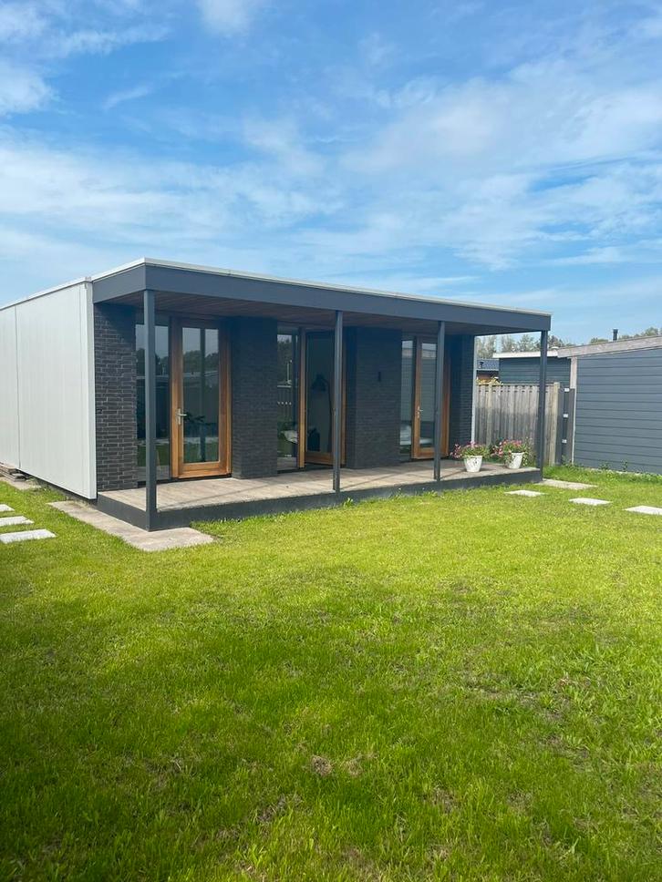 Recreatiewoning te koop in Oudkarspel 1u van Amsterdam, Huizen en Kamers, Recreatiewoningen te koop, Amsterdam