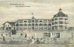 (379-085-017) Noordwijk aan Zee, Verzamelen, Ansichtkaarten | Nederland, Verzenden, Voor 1920, Zuid-Holland