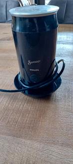 Philips Senseo melkopschuimer, Ophalen of Verzenden, Gebruikt