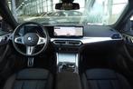 BMW i4 M50 High Executive https://wheelerdeltaautodatanl/#/f, Auto's, BMW, Gebruikt, Stoelverwarming, Met garantie (alle), 2190 kg