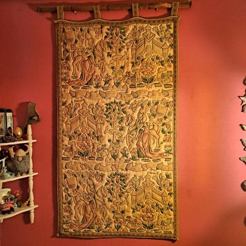 Wandkleed, Huis en Inrichting, Woonaccessoires | Wanddecoraties, Ophalen of Verzenden